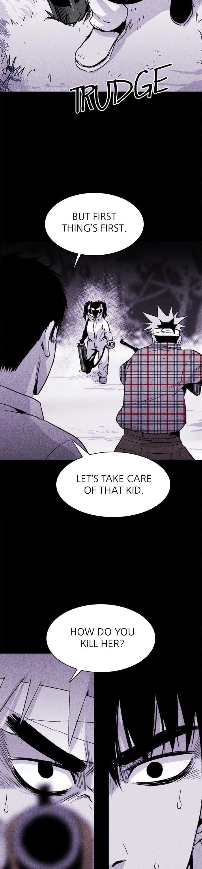 Pigpen Chapter 43 - Page 3