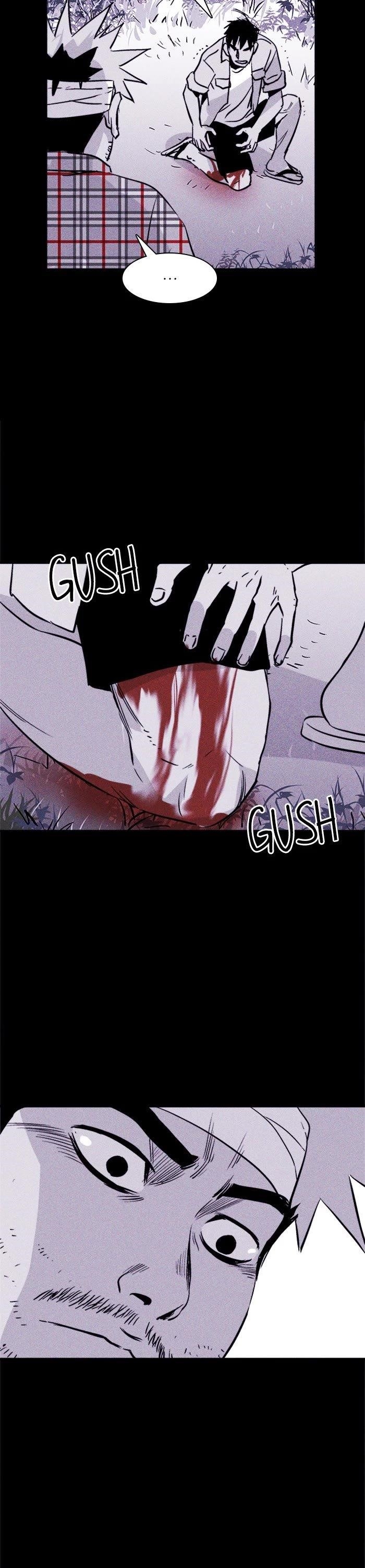 Pigpen Chapter 43 - Page 31