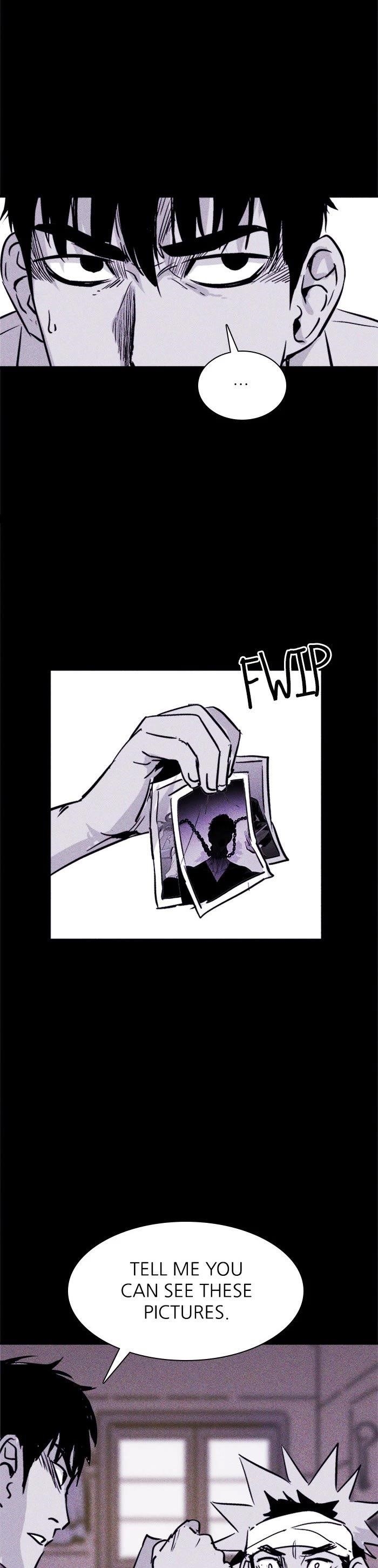 Pigpen Chapter 43 - Page 34