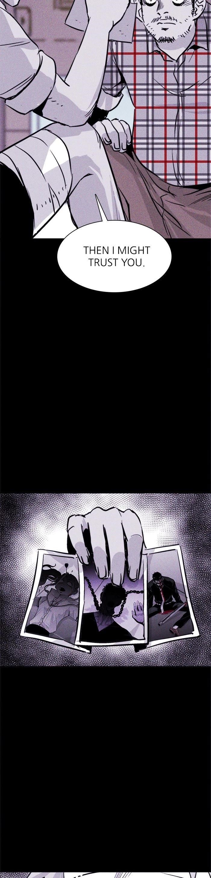 Pigpen Chapter 43 - Page 35