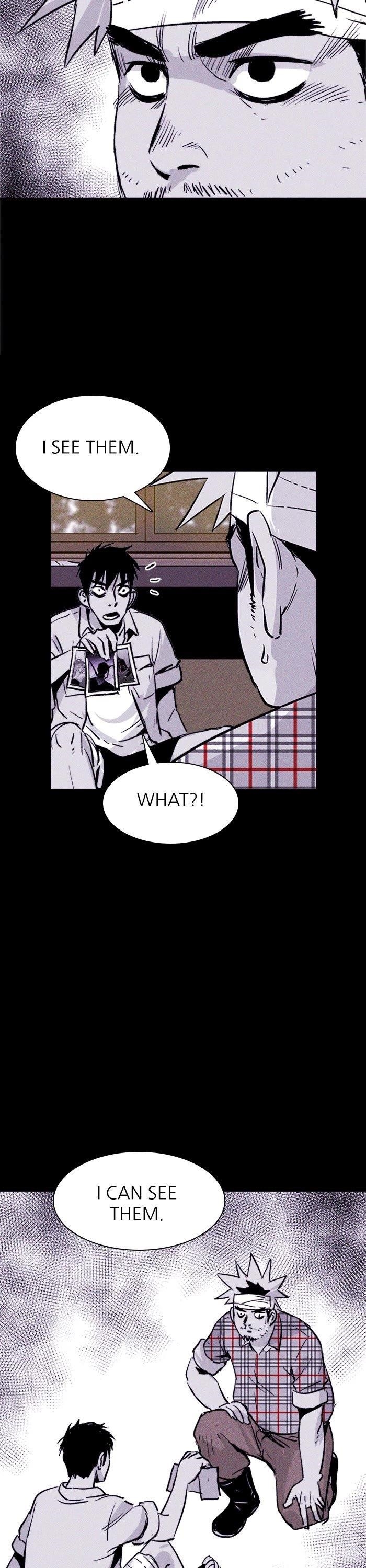 Pigpen Chapter 43 - Page 36