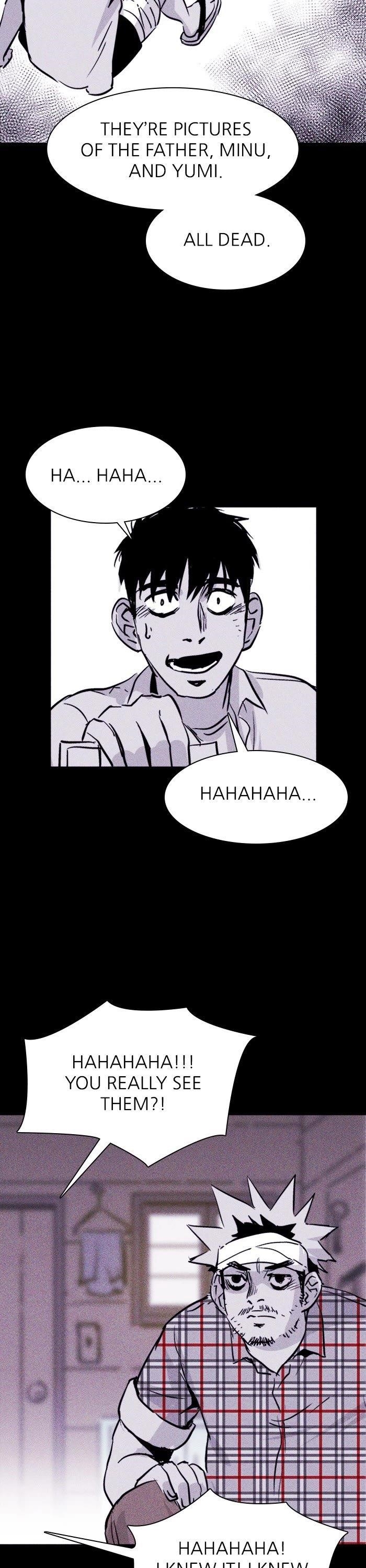 Pigpen Chapter 43 - Page 37