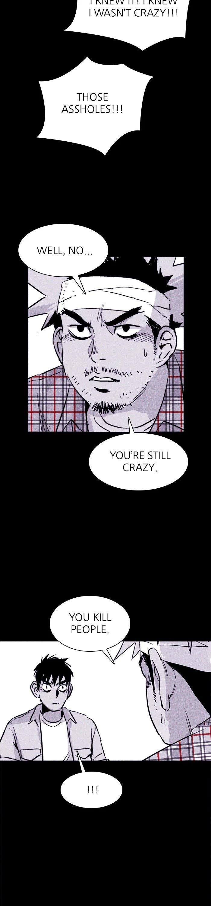 Pigpen Chapter 43 - Page 38