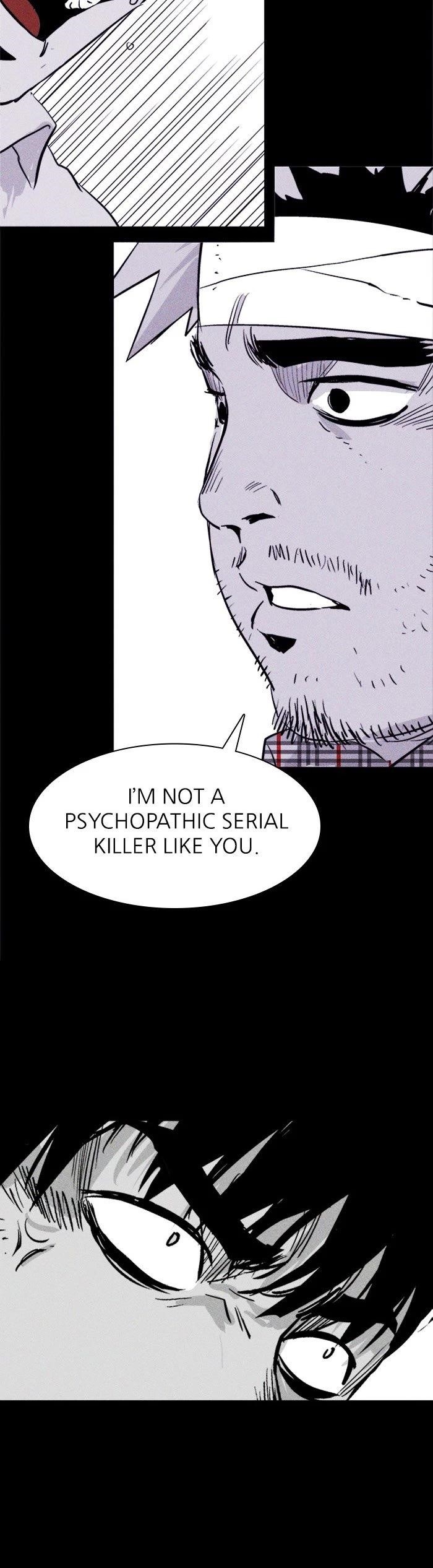 Pigpen Chapter 43 - Page 40