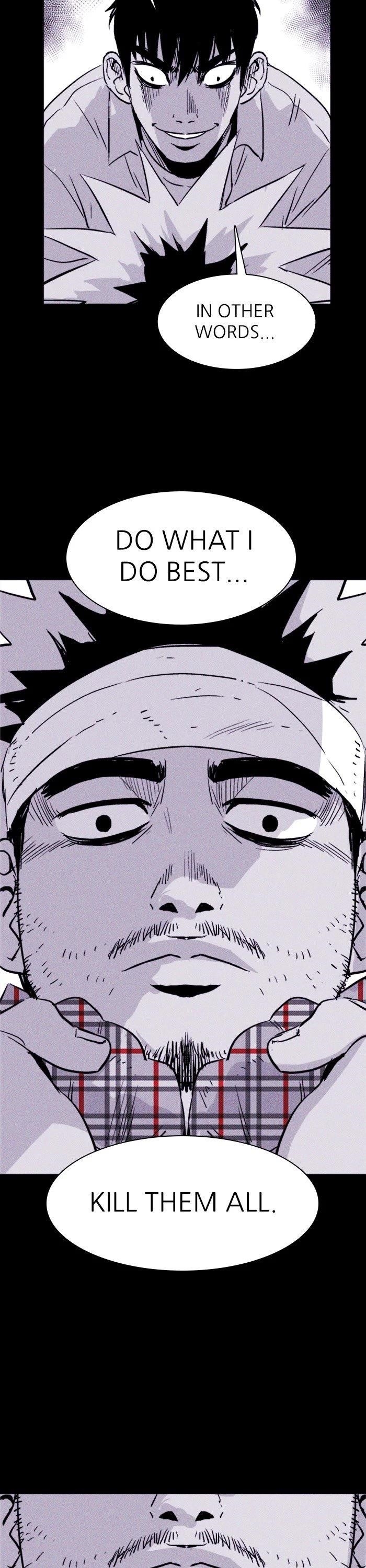 Pigpen Chapter 43 - Page 48