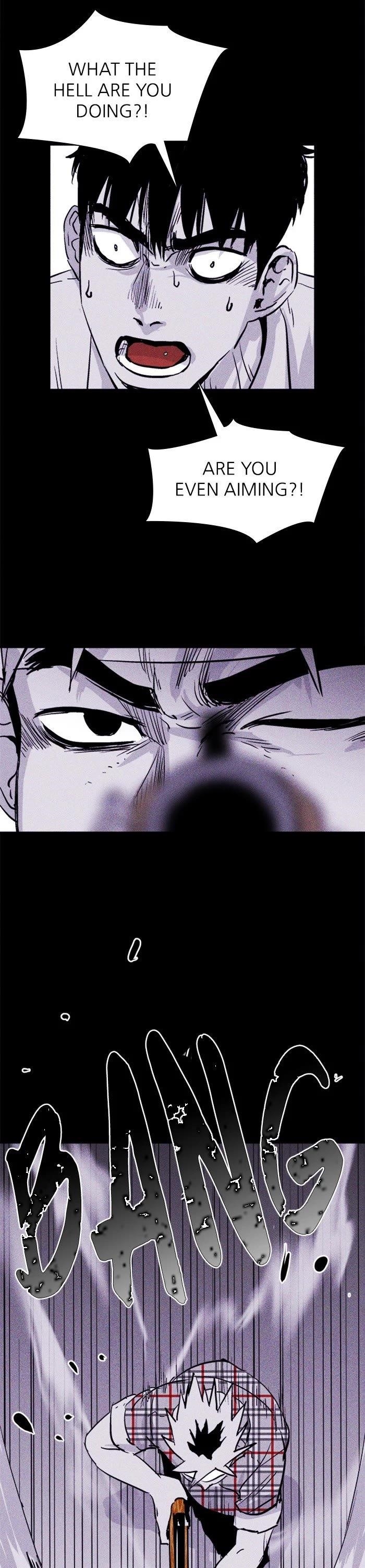 Pigpen Chapter 43 - Page 6