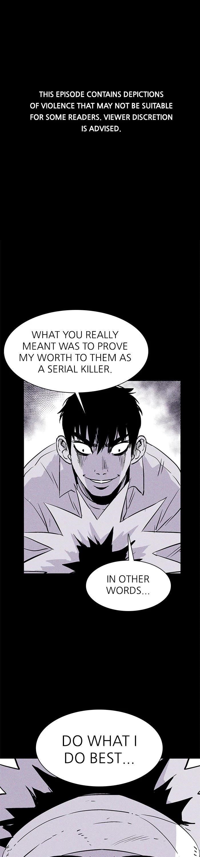 Pigpen Chapter 44 - Page 1