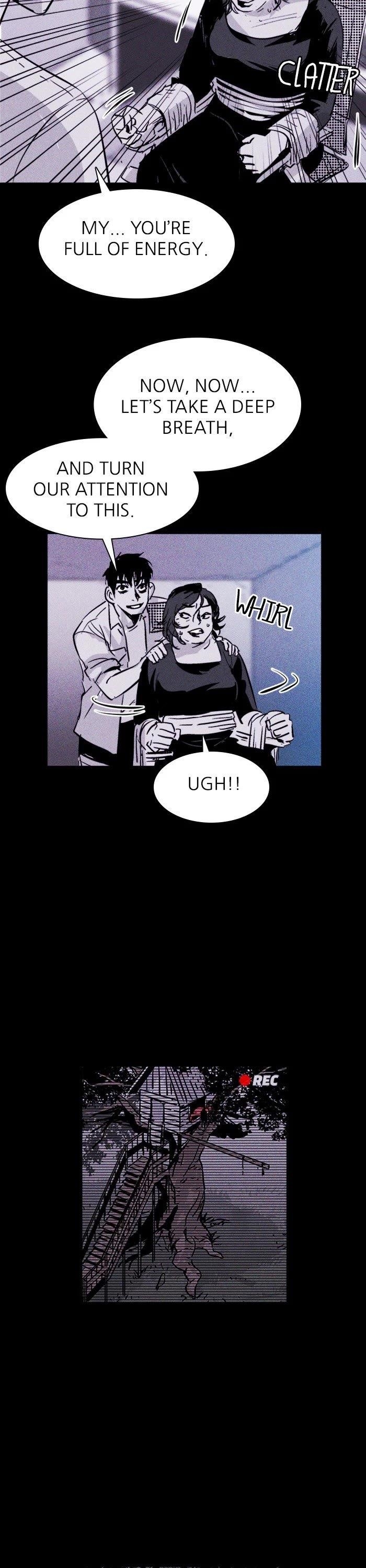 Pigpen Chapter 44 - Page 10