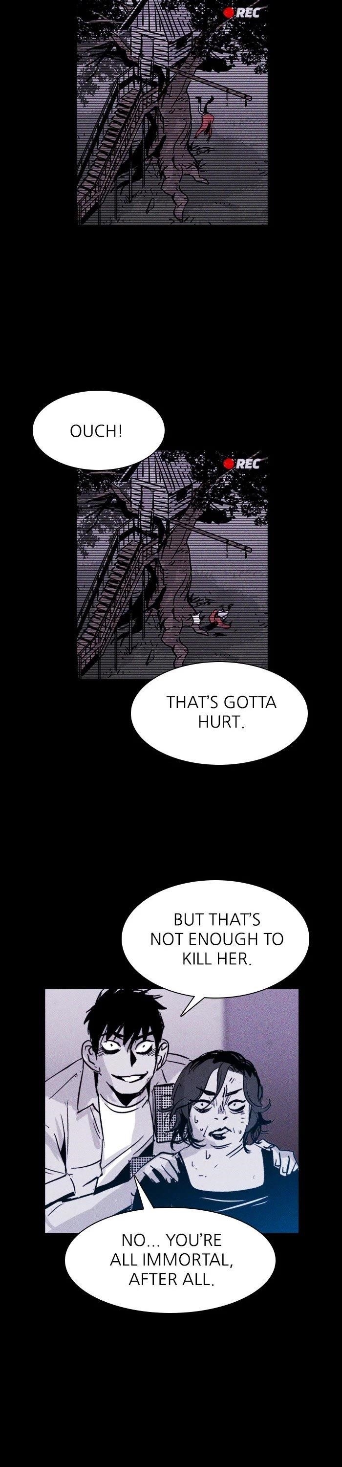 Pigpen Chapter 44 - Page 11