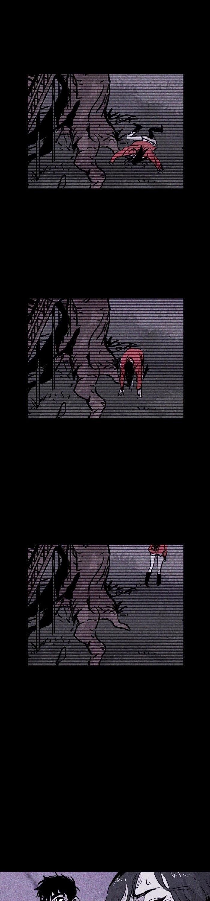 Pigpen Chapter 44 - Page 12