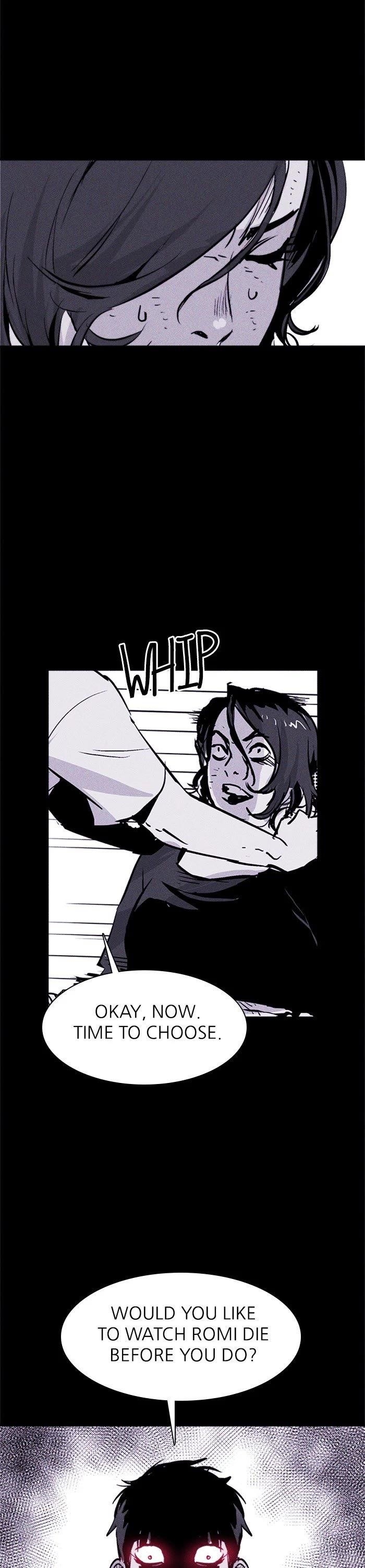 Pigpen Chapter 44 - Page 16