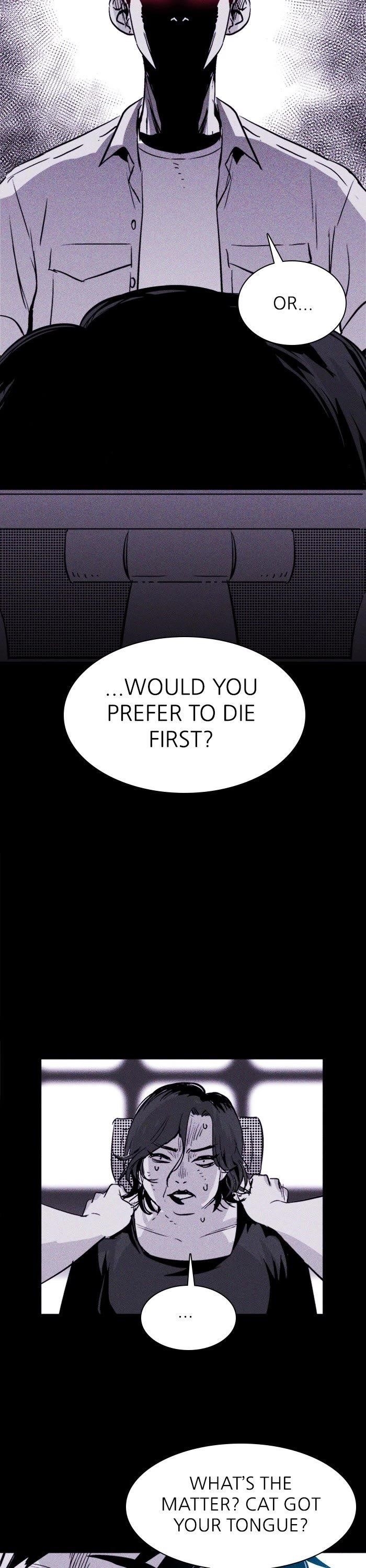 Pigpen Chapter 44 - Page 17