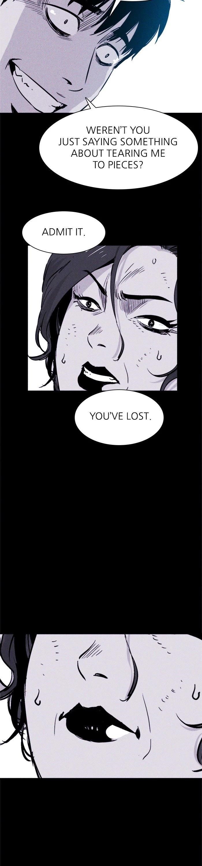 Pigpen Chapter 44 - Page 18