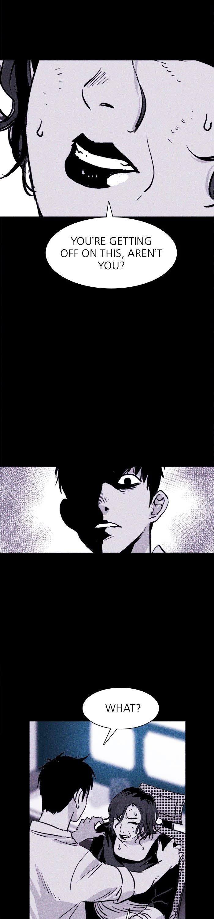 Pigpen Chapter 44 - Page 19