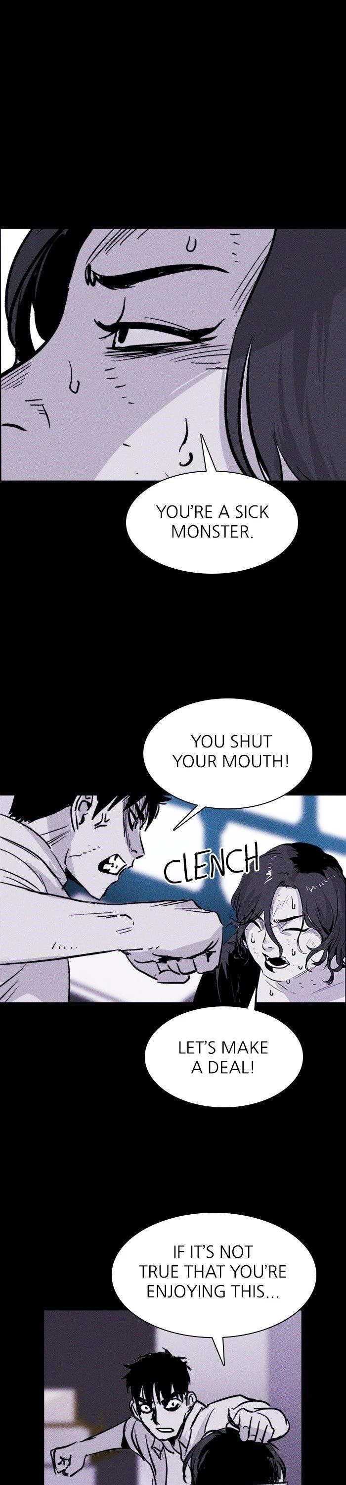 Pigpen Chapter 44 - Page 21