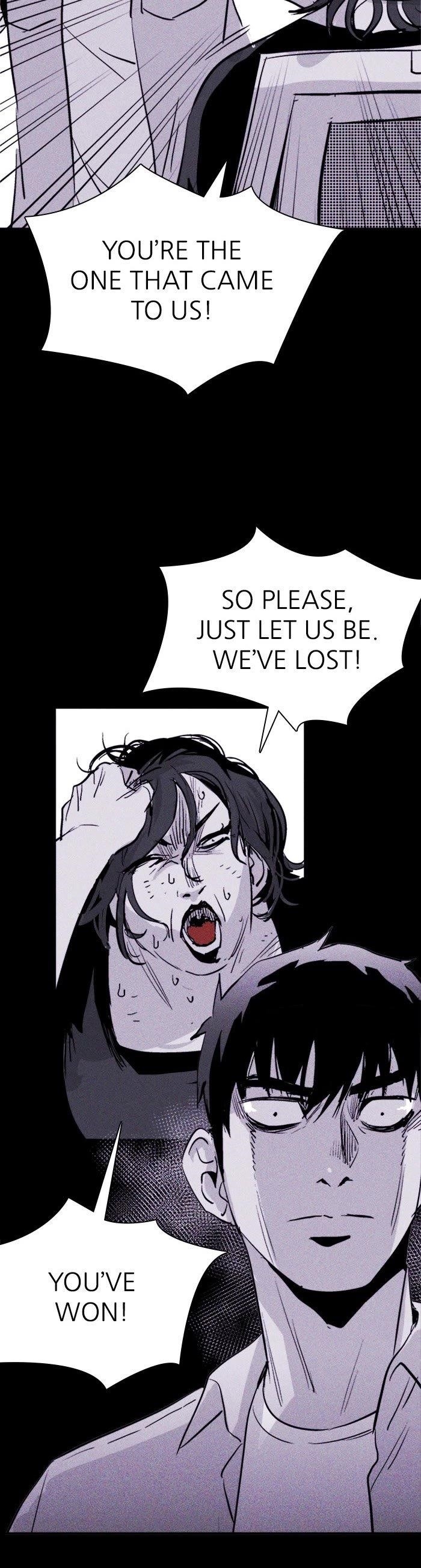 Pigpen Chapter 44 - Page 24