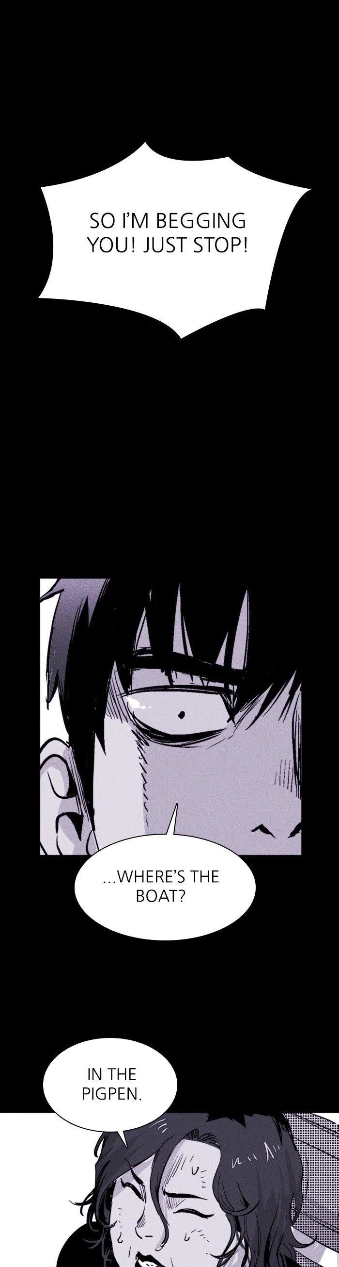 Pigpen Chapter 44 - Page 25