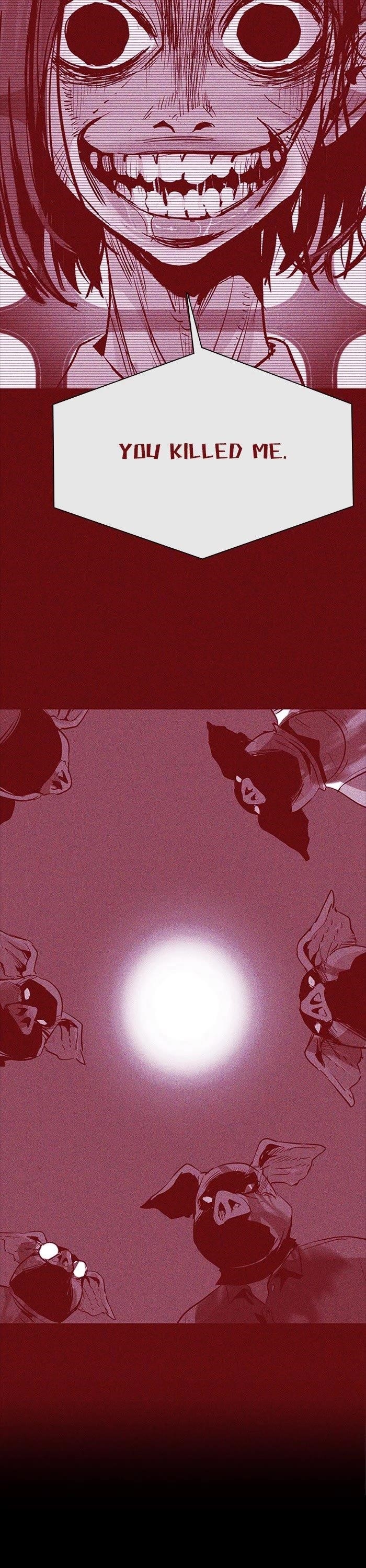 Pigpen Chapter 44 - Page 28