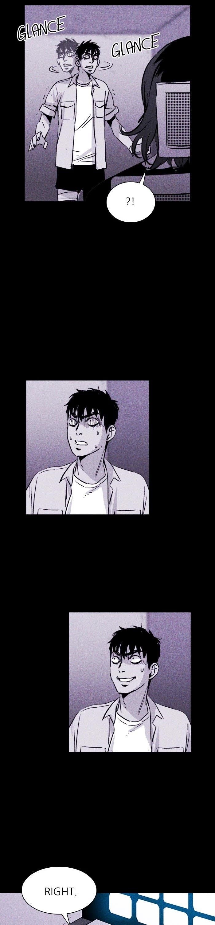 Pigpen Chapter 44 - Page 29