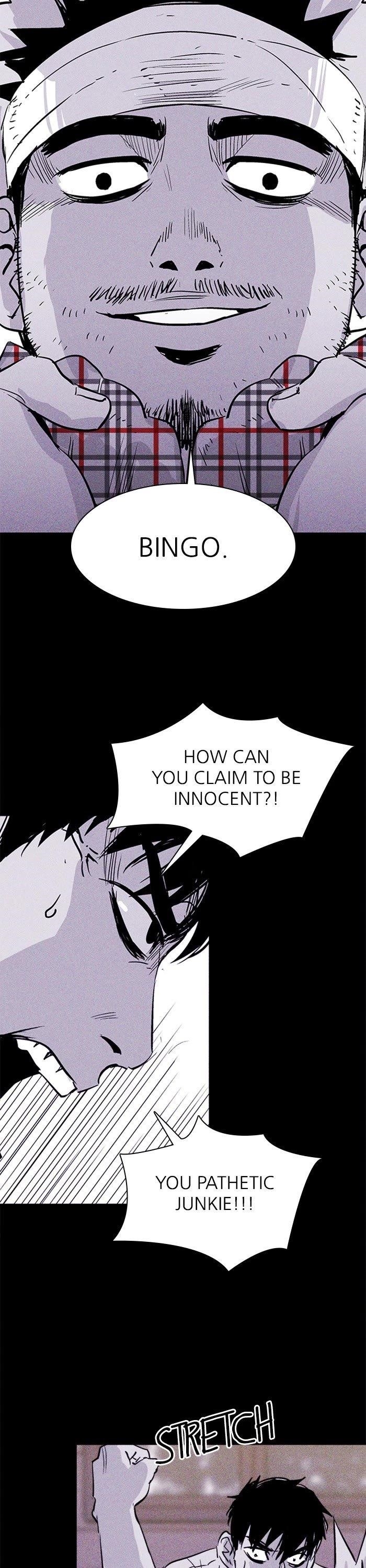 Pigpen Chapter 44 - Page 3