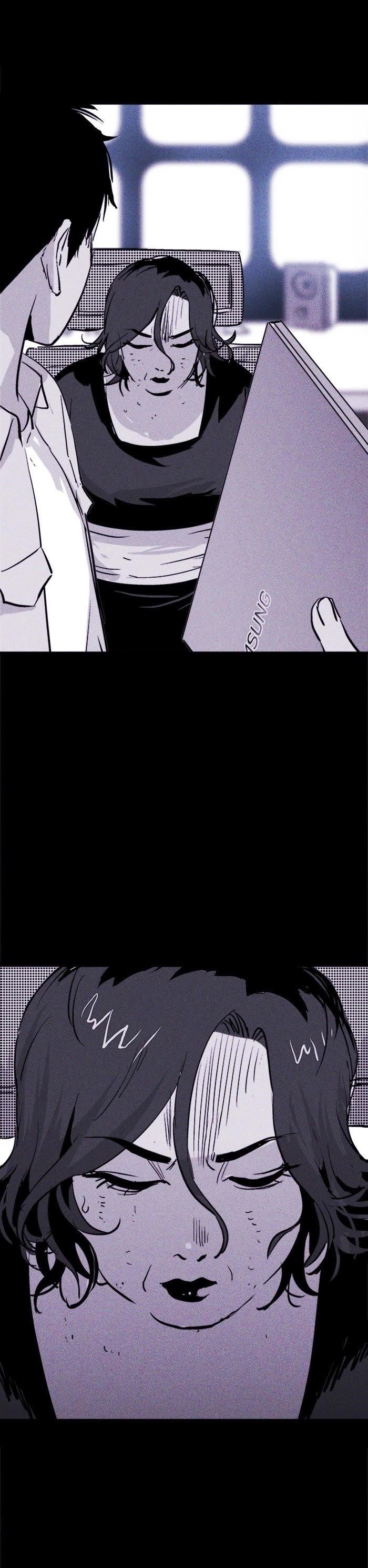 Pigpen Chapter 44 - Page 34