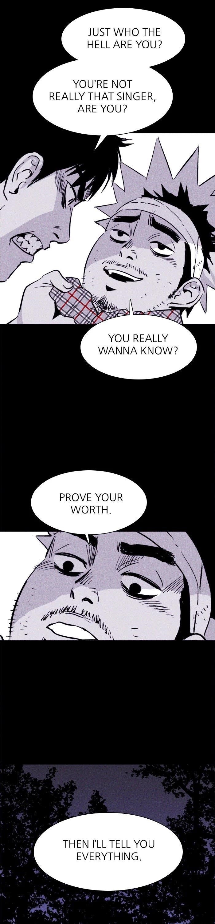 Pigpen Chapter 44 - Page 6