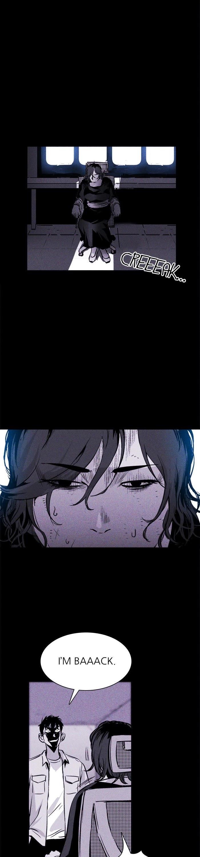 Pigpen Chapter 44 - Page 8