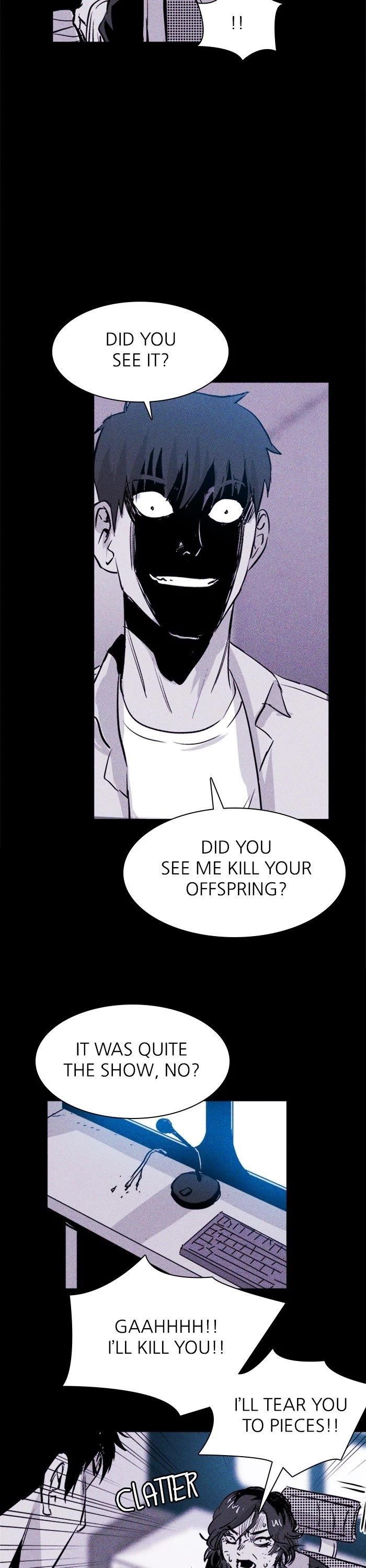 Pigpen Chapter 44 - Page 9