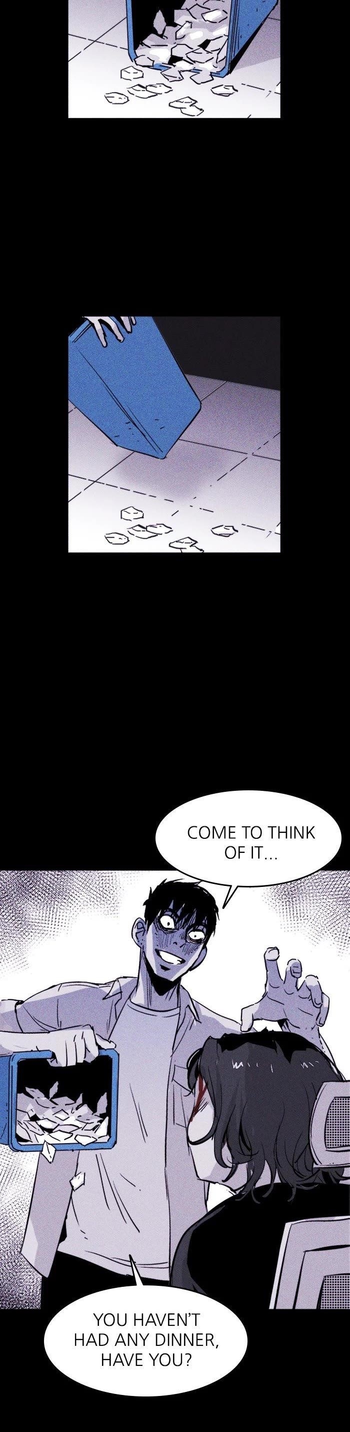 Pigpen Chapter 45 - Page 10