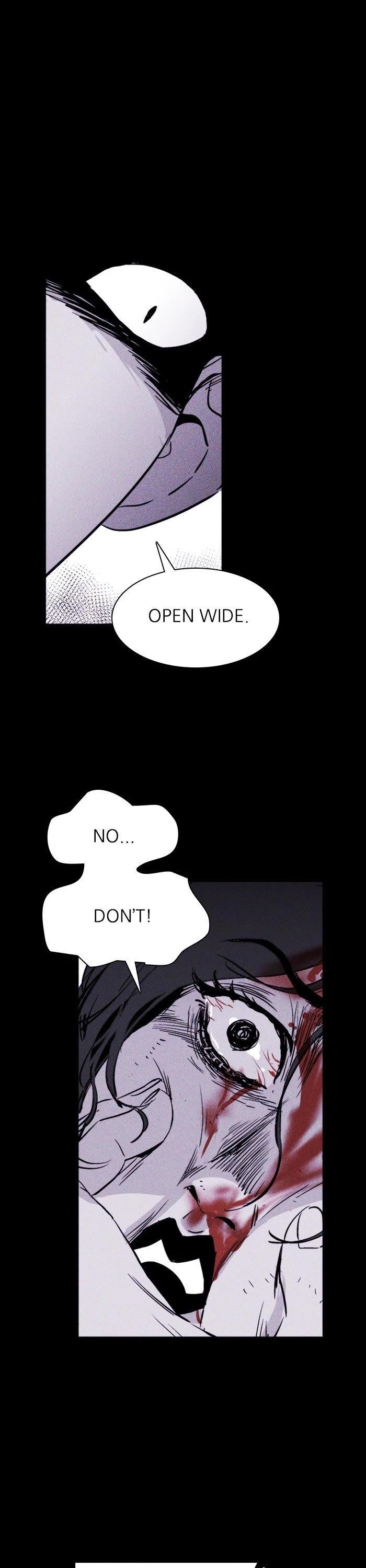 Pigpen Chapter 45 - Page 11