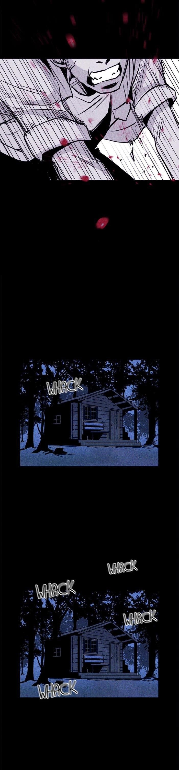 Pigpen Chapter 45 - Page 16