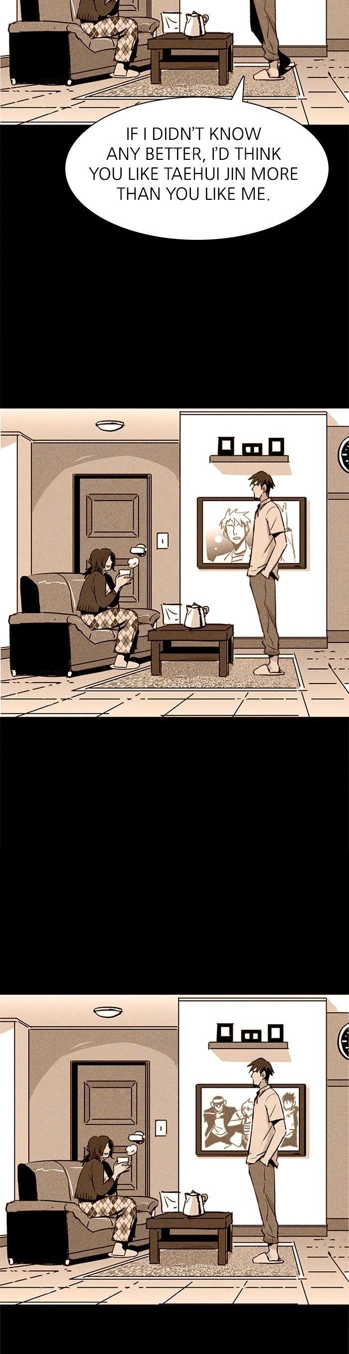 Pigpen Chapter 45 - Page 20