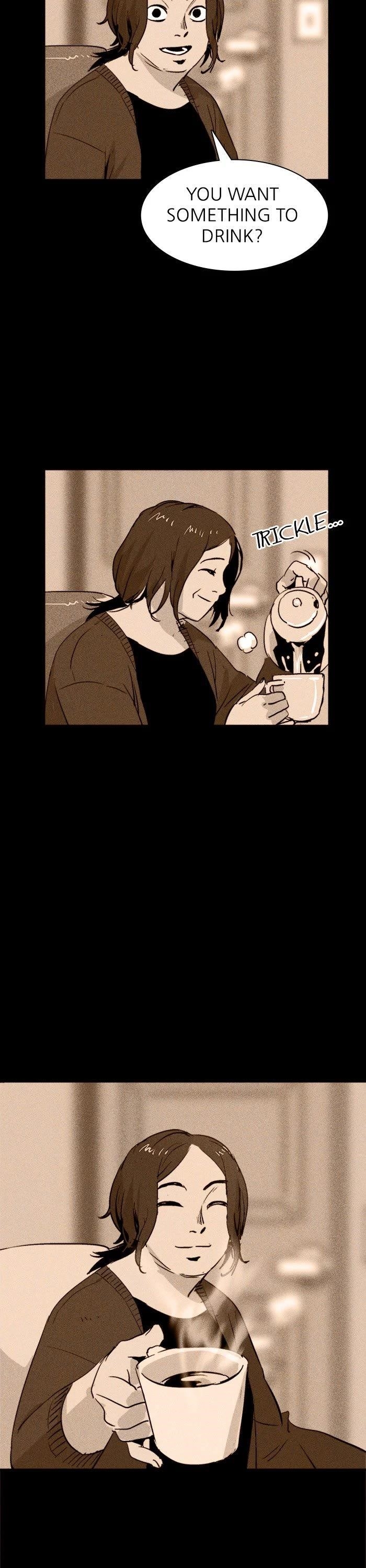 Pigpen Chapter 45 - Page 22