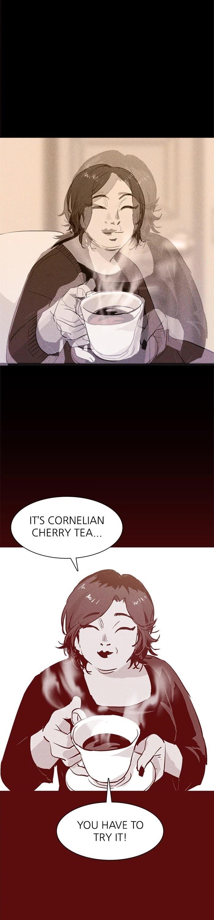 Pigpen Chapter 45 - Page 23