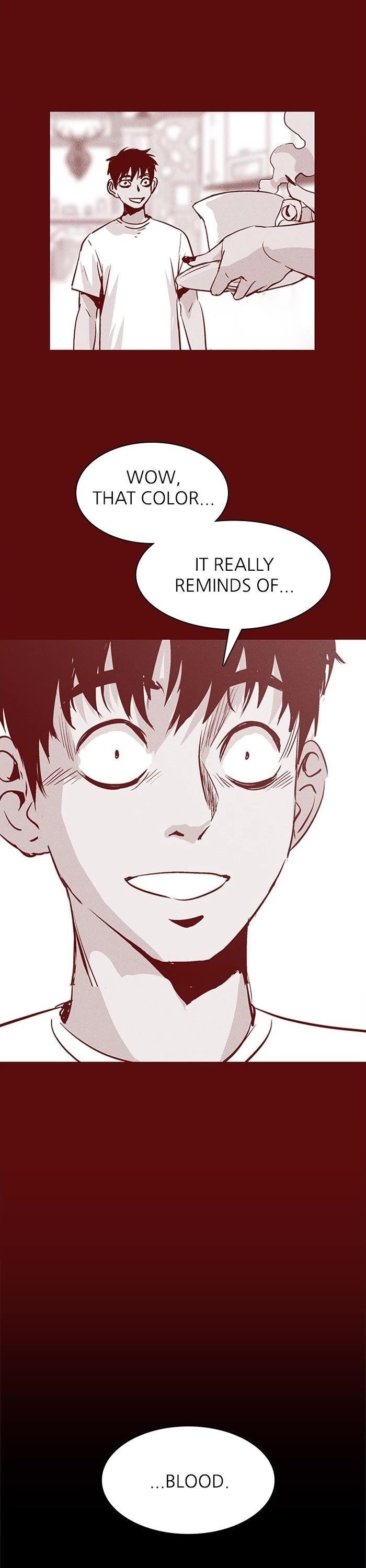 Pigpen Chapter 45 - Page 24