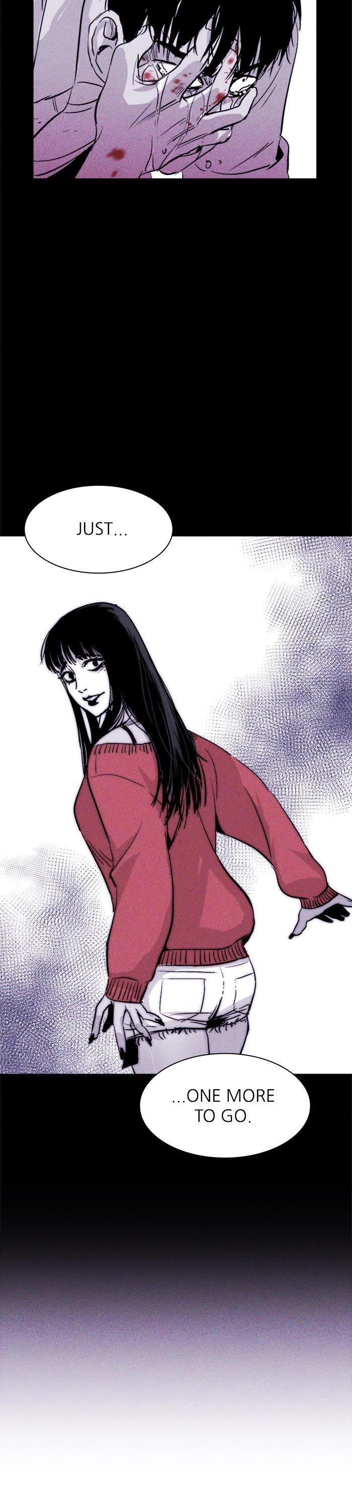 Pigpen Chapter 45 - Page 26