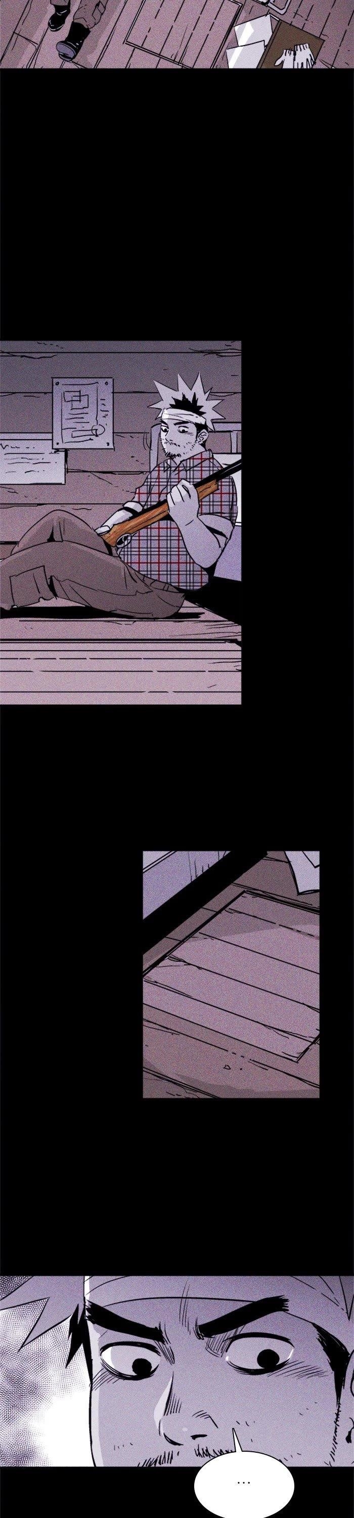 Pigpen Chapter 45 - Page 28