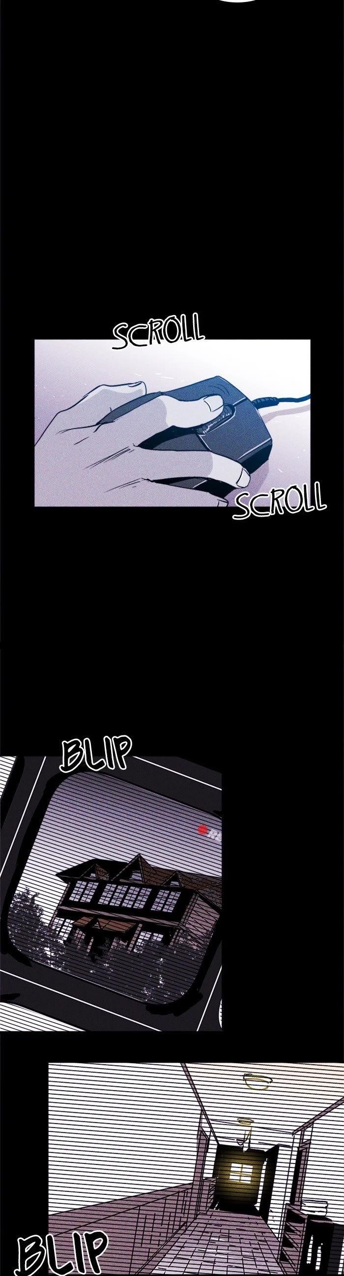 Pigpen Chapter 45 - Page 29