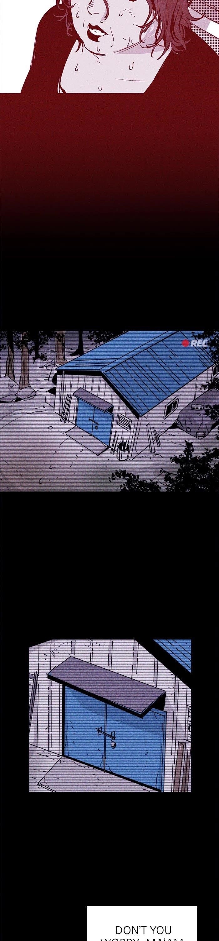 Pigpen Chapter 45 - Page 32