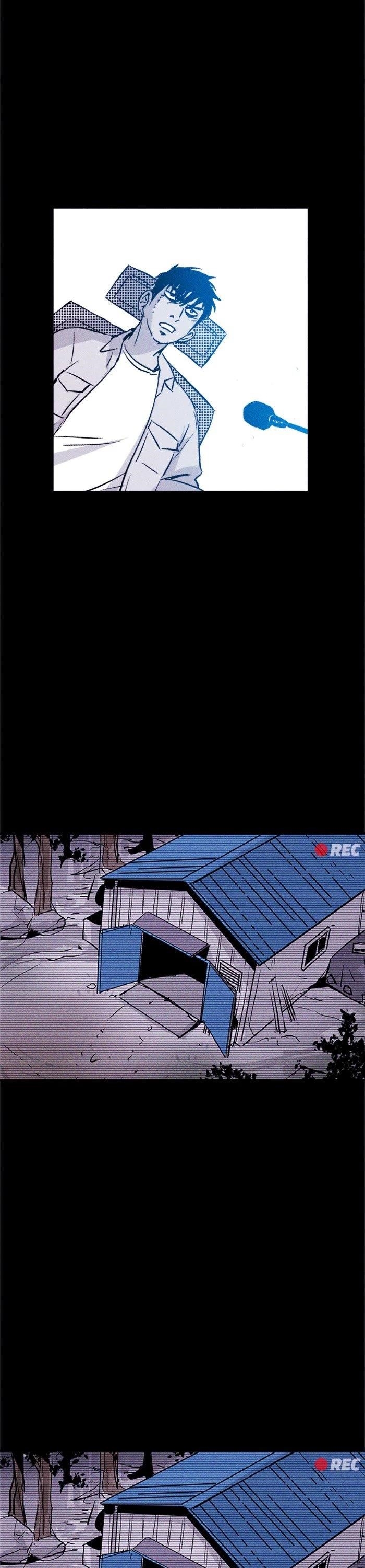 Pigpen Chapter 45 - Page 36