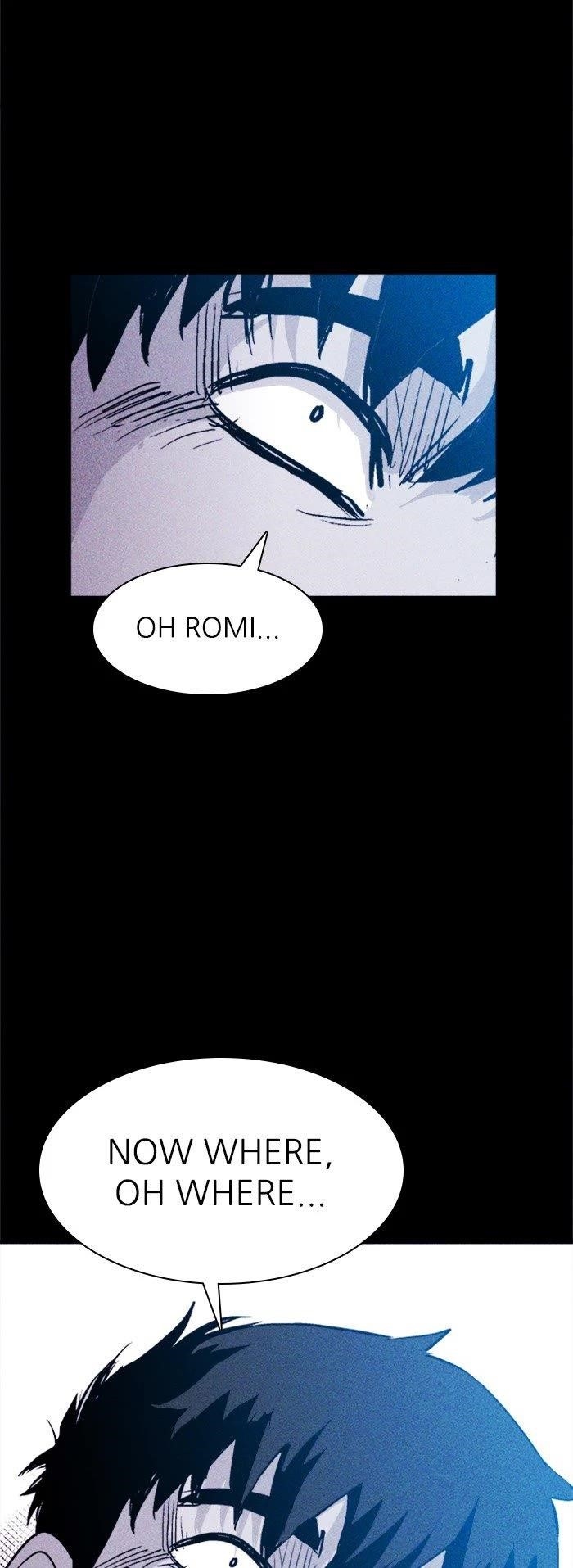 Pigpen Chapter 45 - Page 38