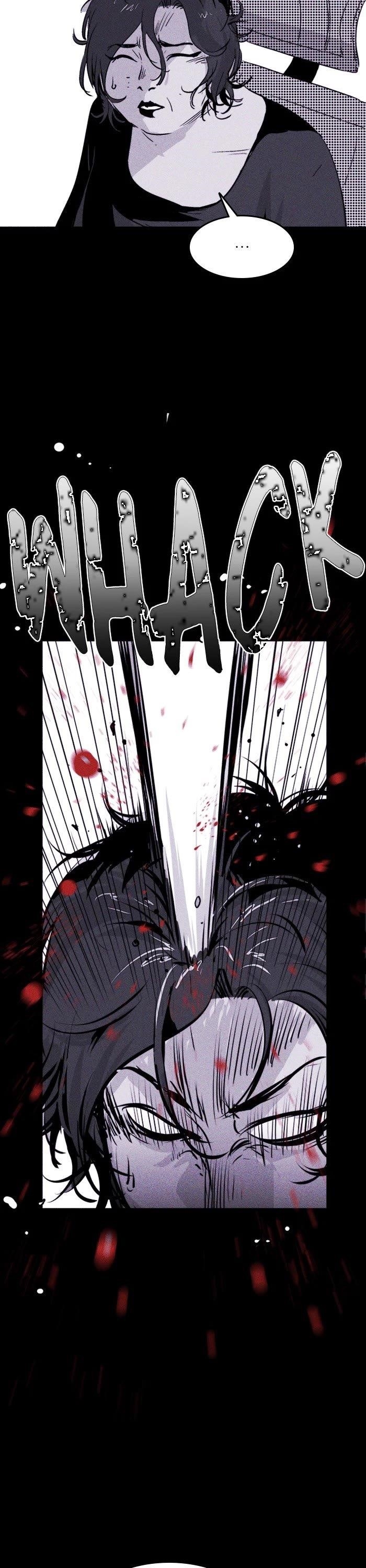 Pigpen Chapter 45 - Page 6