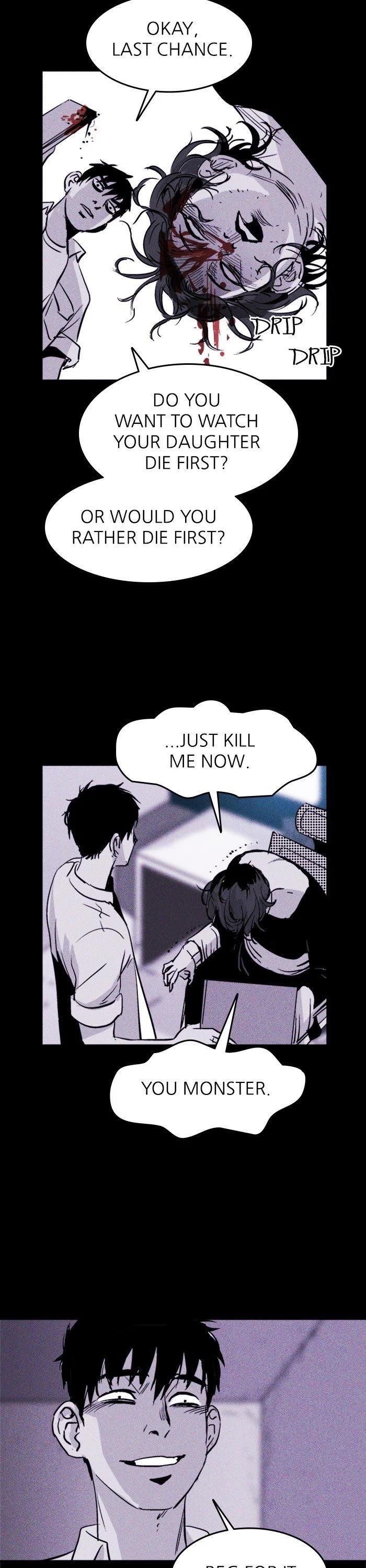 Pigpen Chapter 45 - Page 7