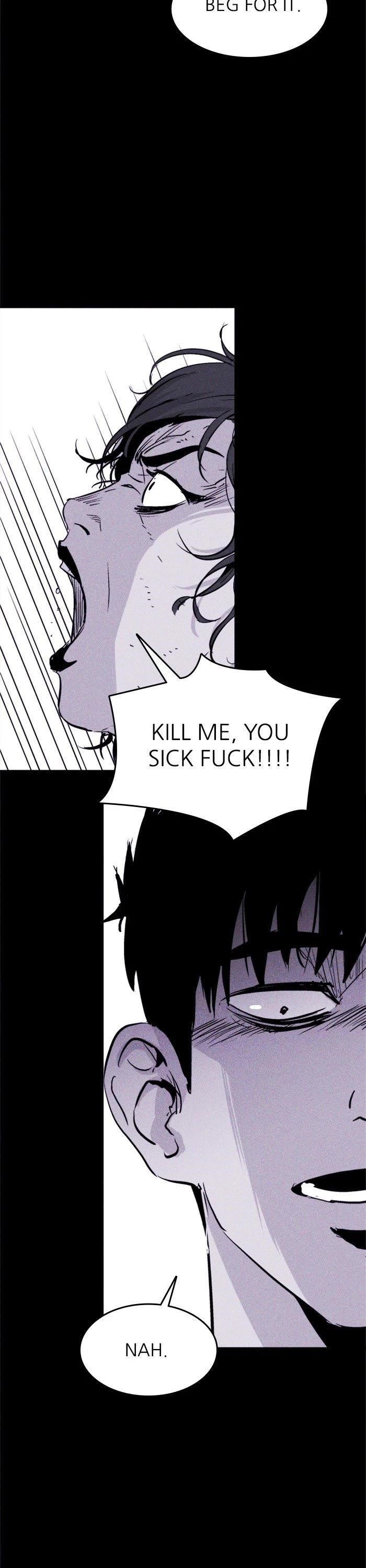 Pigpen Chapter 45 - Page 8