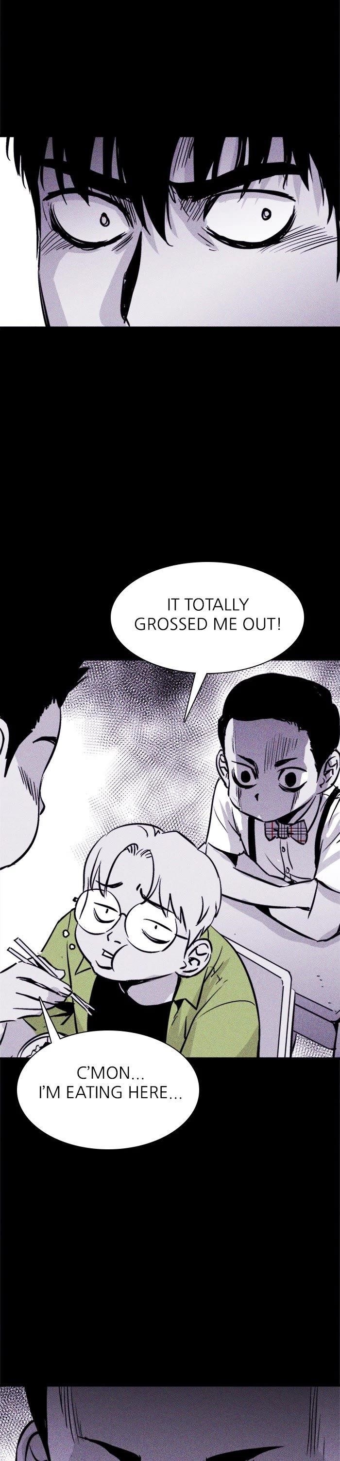 Pigpen Chapter 47 - Page 10