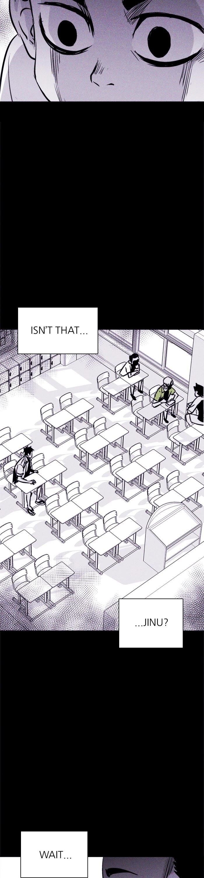 Pigpen Chapter 47 - Page 11