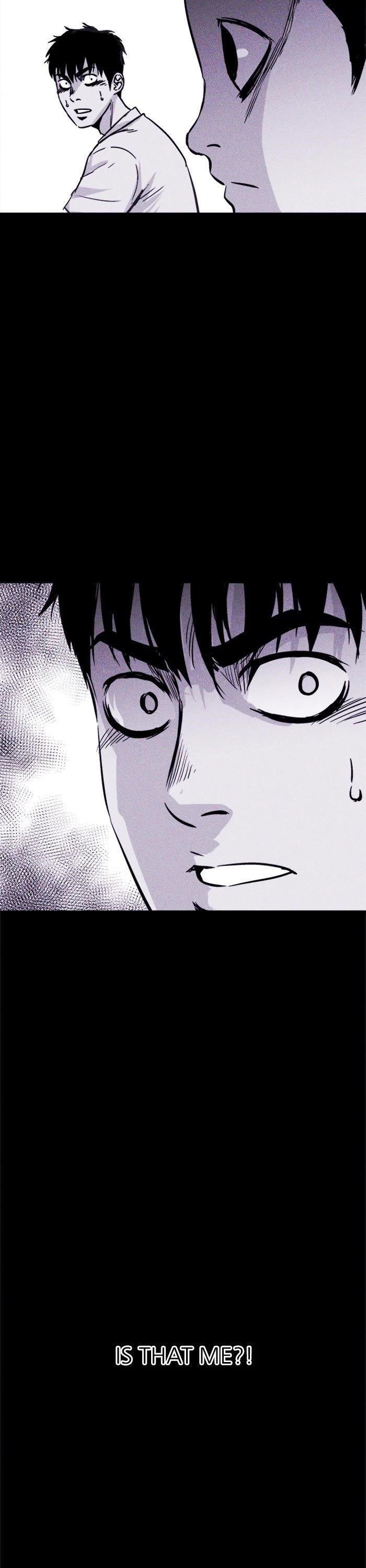 Pigpen Chapter 47 - Page 12