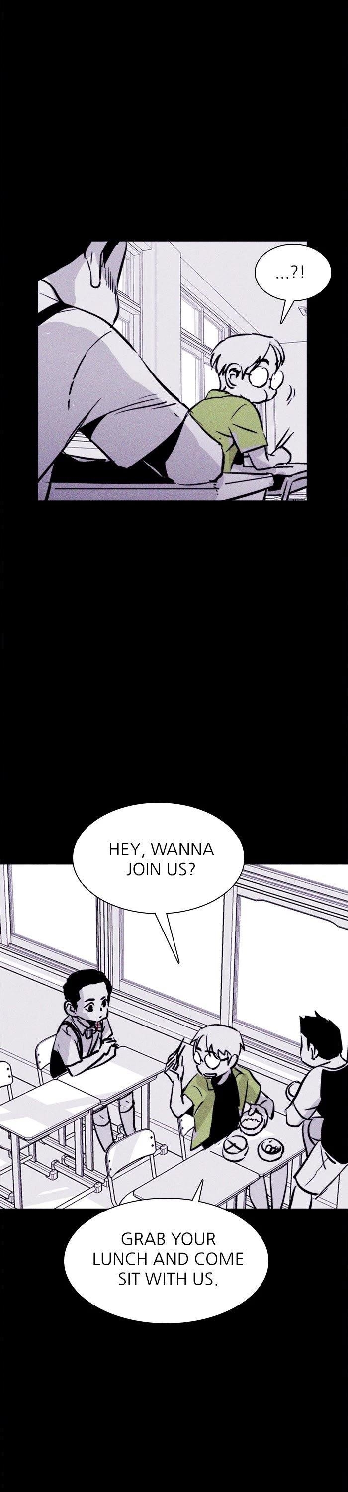 Pigpen Chapter 47 - Page 13