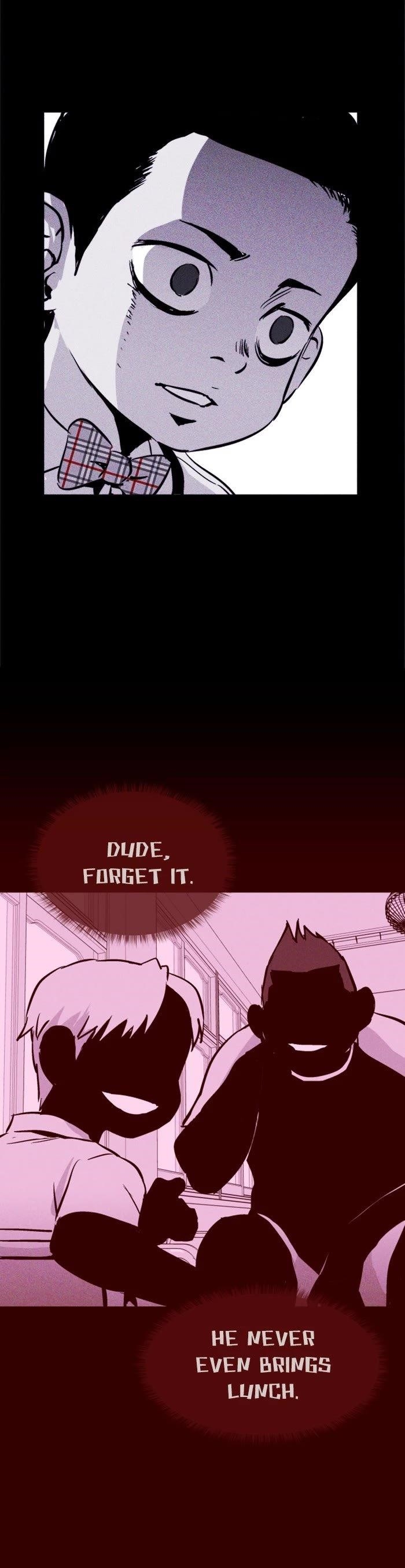 Pigpen Chapter 47 - Page 14