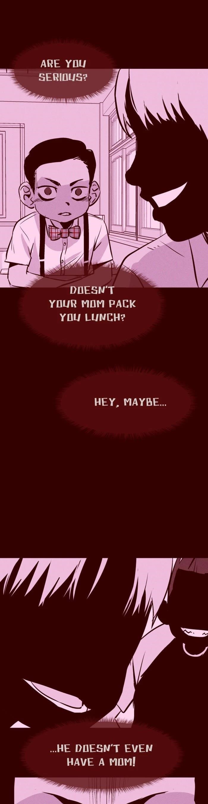 Pigpen Chapter 47 - Page 15